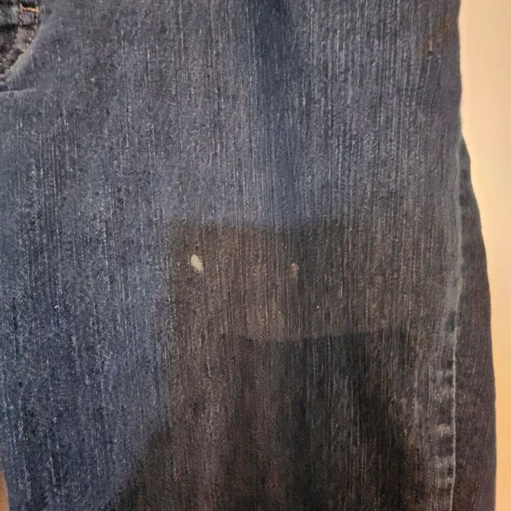 Lee Rider Capris - Picture 8 of 12